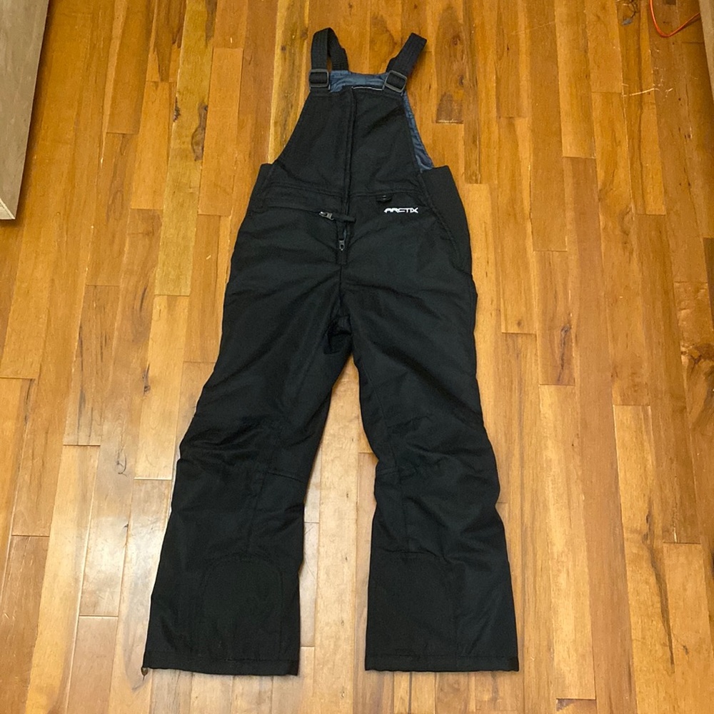 Boys ArctiX snow pants ski snowboard